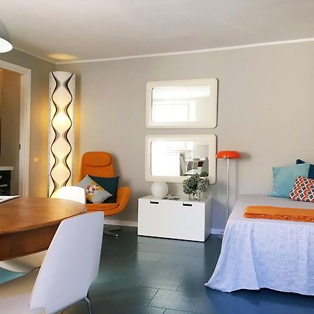 Molly'S Home Como Eksteriør bilde