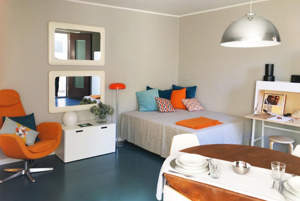 Molly'S Home Como Eksteriør bilde