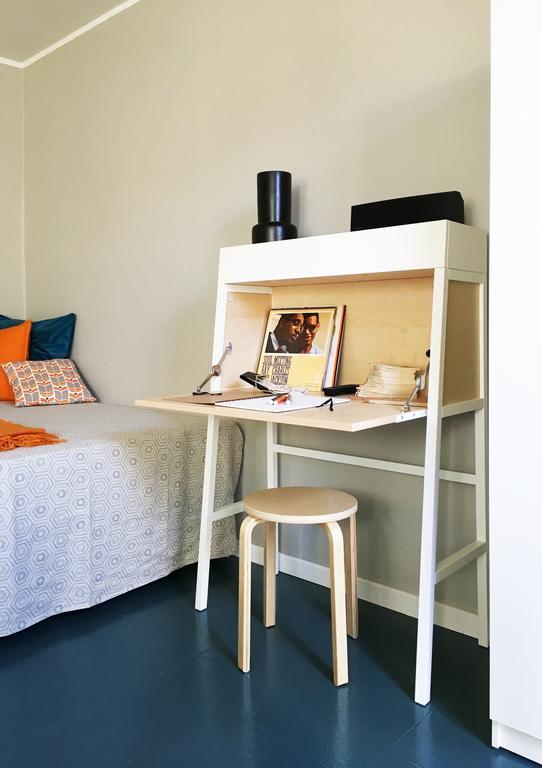 Molly'S Home Como Eksteriør bilde